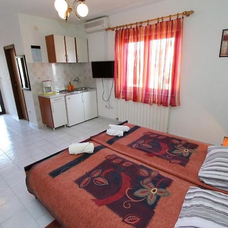 Apartments Jasna Rovinj Eksteriør billede