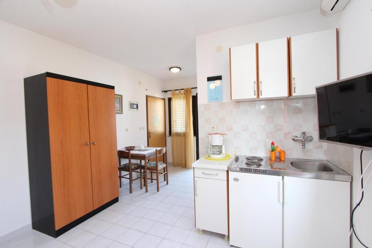 Apartments Jasna Rovinj Eksteriør billede