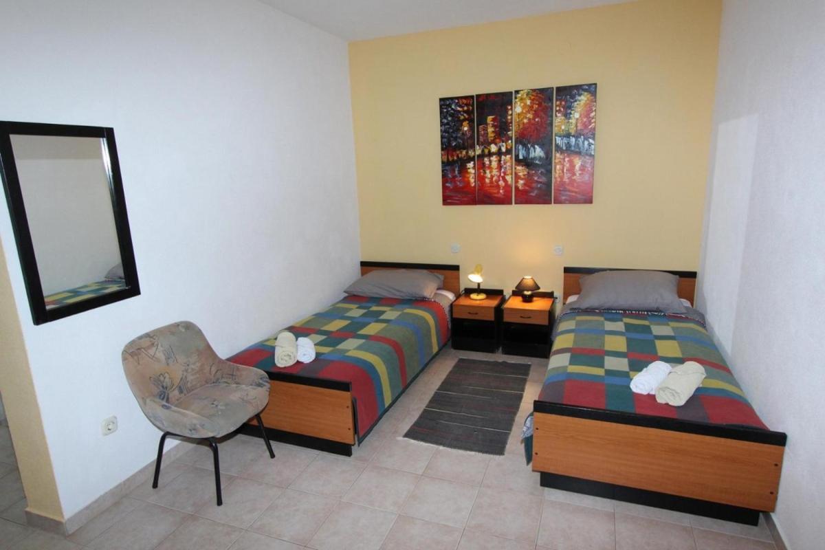Apartments Jasna Rovinj Eksteriør billede