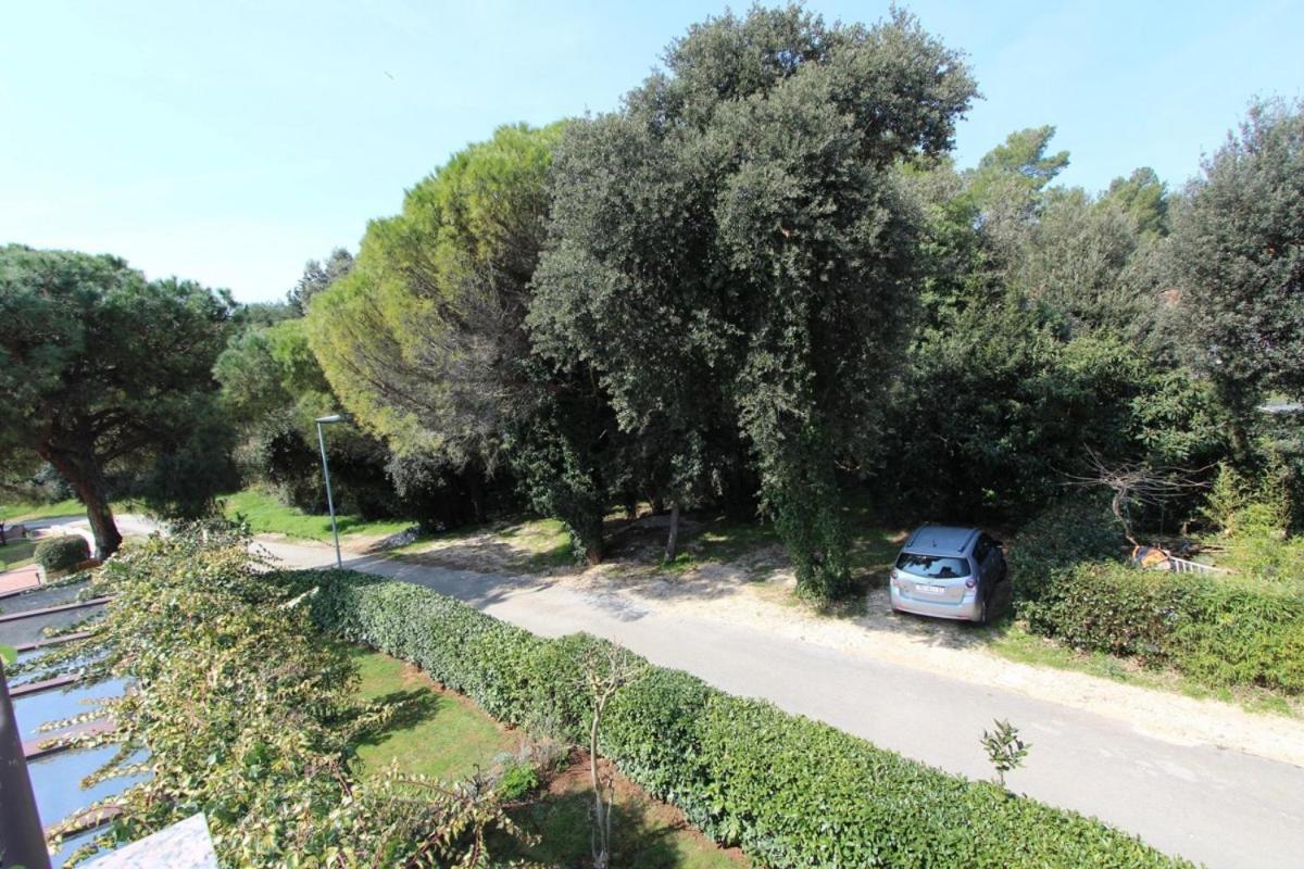 Apartments Jasna Rovinj Eksteriør billede