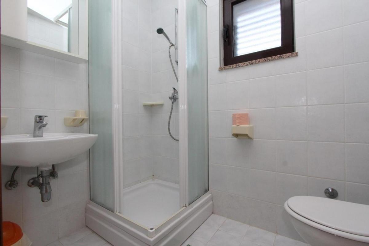 Apartments Jasna Rovinj Eksteriør billede