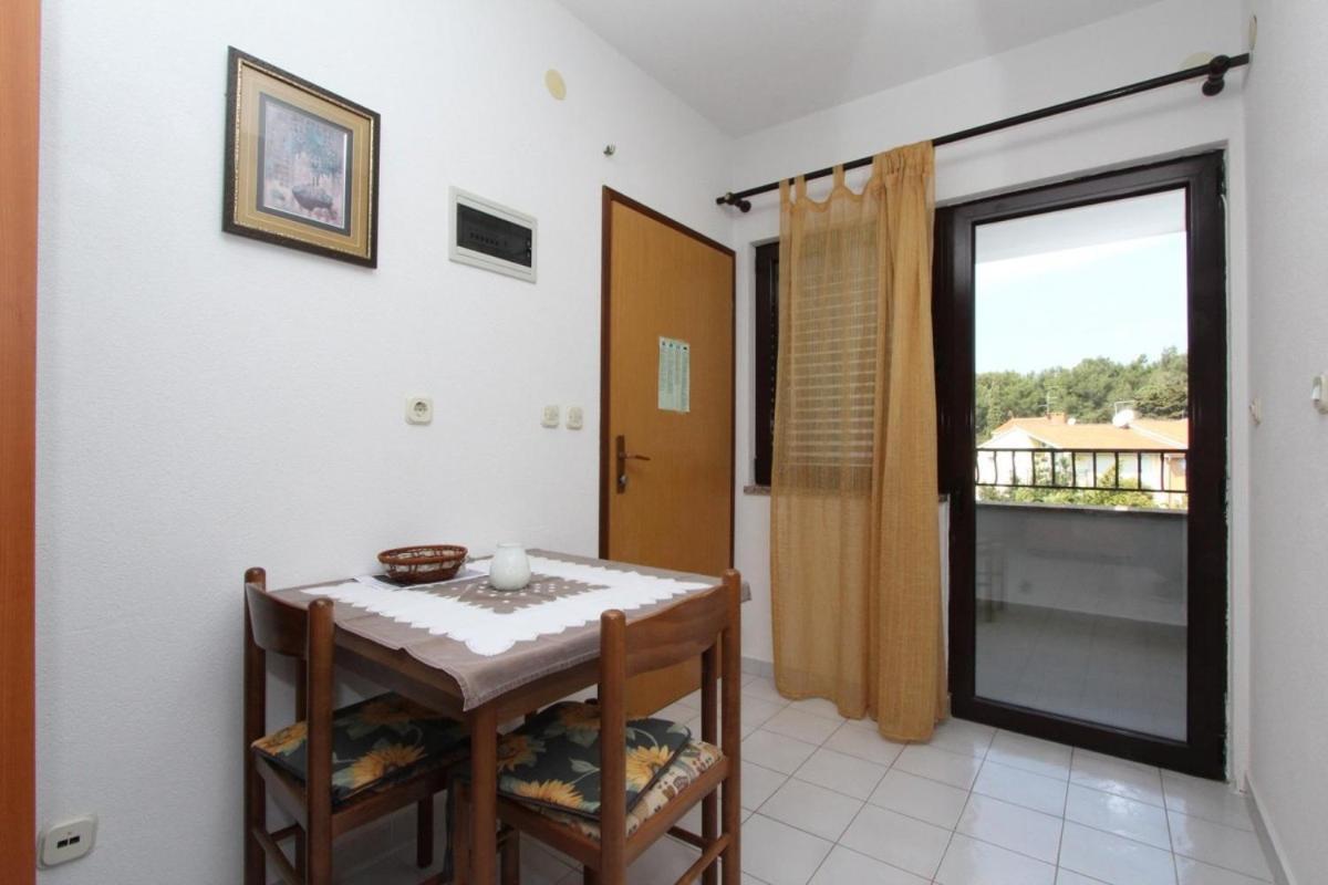 Apartments Jasna Rovinj Eksteriør billede