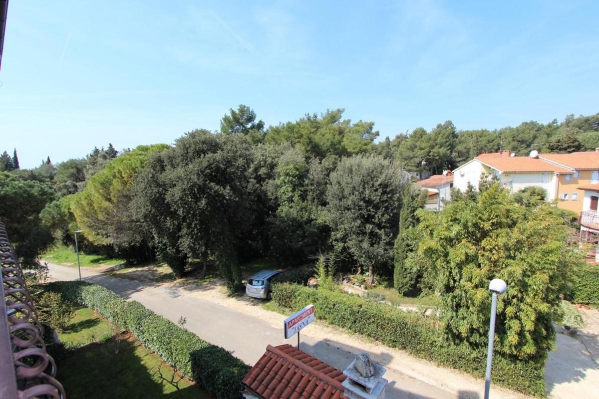 Apartments Jasna Rovinj Eksteriør billede