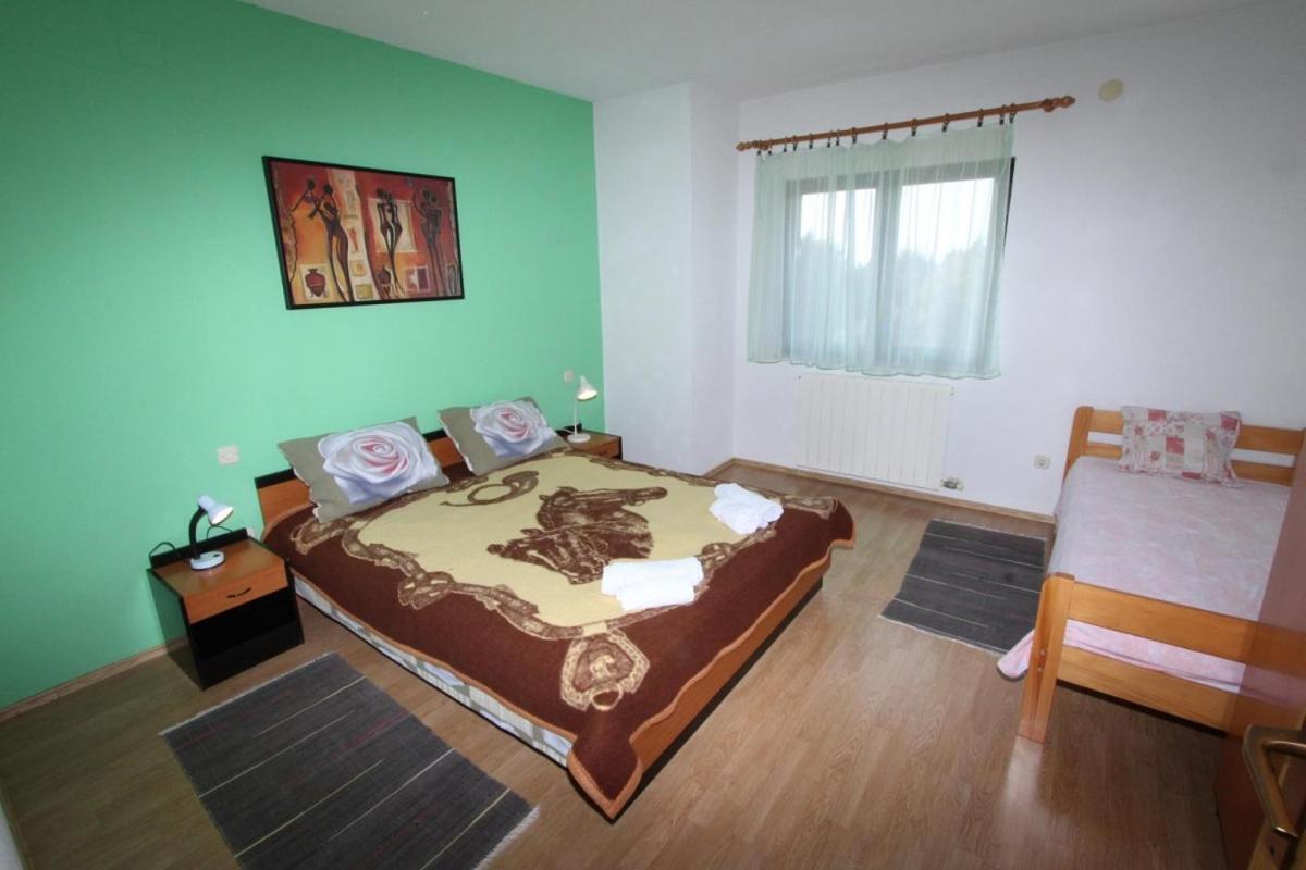 Apartments Jasna Rovinj Eksteriør billede