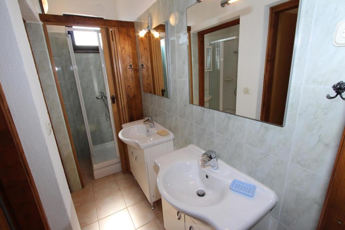 Apartments Jasna Rovinj Eksteriør billede
