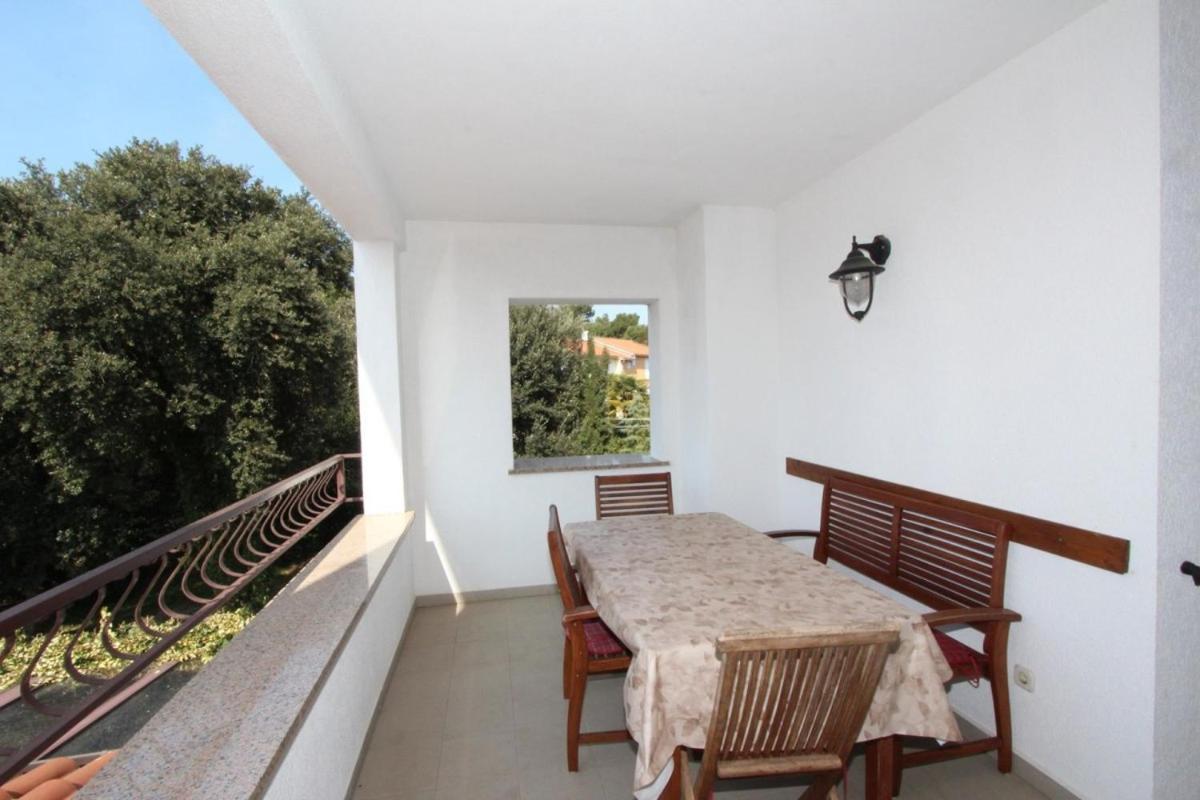 Apartments Jasna Rovinj Eksteriør billede