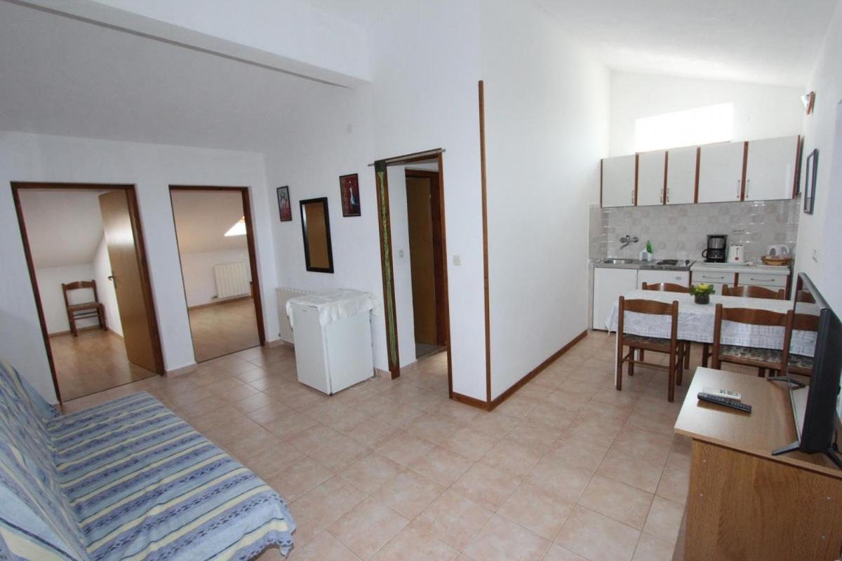 Apartments Jasna Rovinj Eksteriør billede