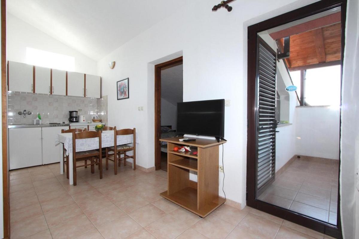 Apartments Jasna Rovinj Eksteriør billede